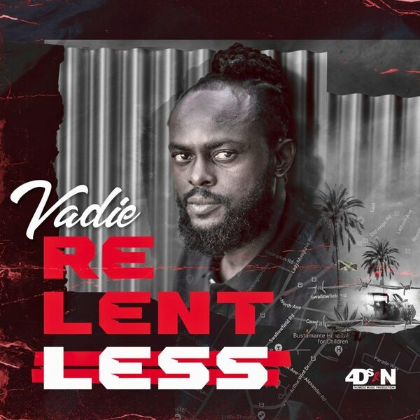 Vadie - Marijuana Tree (Reggae Version ) (Reggae Version)