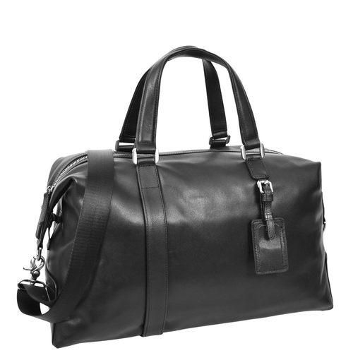 This Men's Leather Holdall Is Built for Every Journey, Big or Small..png