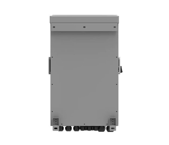 Сетевой инвертор Deye SUN-14K-SG01LP1-EU с КПД 97 и интерфейсом RS485 для работы с генератором, гибридный, солнечный