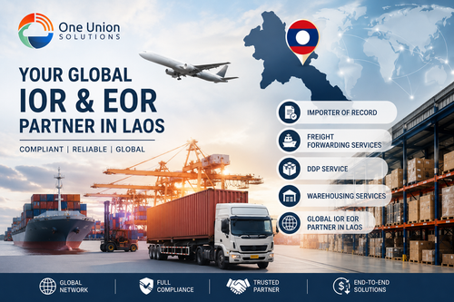 Need an Importer of Record in Zambia Without Building a Local Operation? | One Union Solutions.png