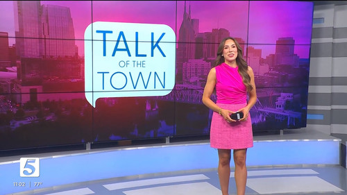 08.03 17.00.00 Talk of the Town. Local and regional news coverage....ts snapshot 03.08.168