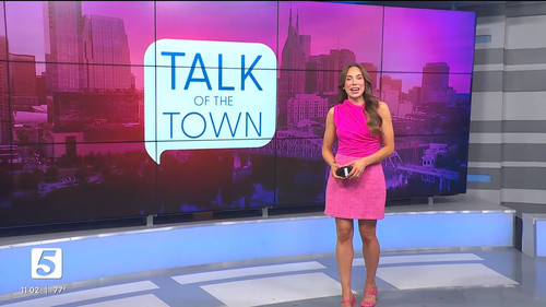 08.03 17.00.00 Talk of the Town. Local and regional news coverage....ts snapshot 03.06.726