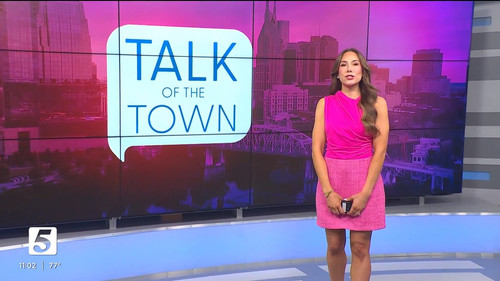 08.03 17.00.00 Talk of the Town. Local and regional news coverage....ts snapshot 03.09.357