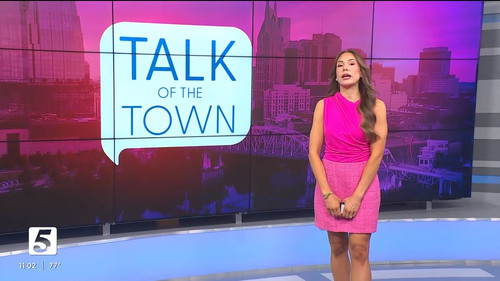 08.03 17.00.00 Talk of the Town. Local and regional news coverage....ts snapshot 03.09.844