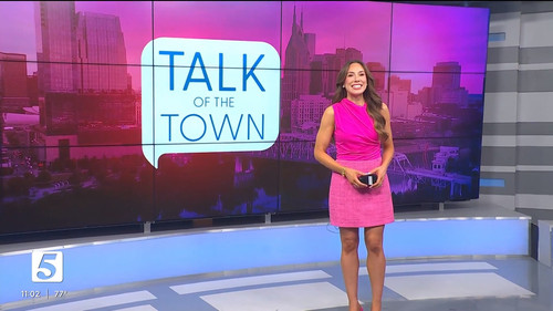 08.03 17.00.00 Talk of the Town. Local and regional news coverage....ts snapshot 03.07.607