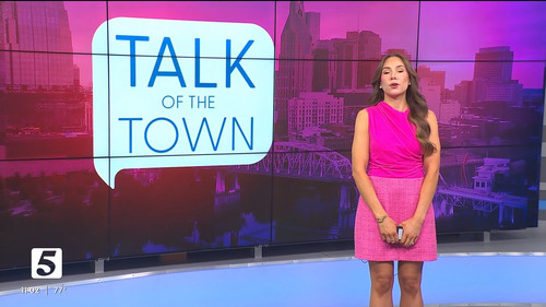08.03 17.00.00 Talk of the Town. Local and regional news coverage....ts snapshot 03.11.462