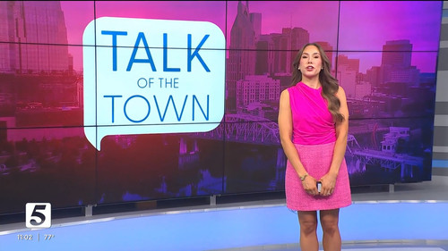 08.03 17.00.00 Talk of the Town. Local and regional news coverage....ts snapshot 03.10.384