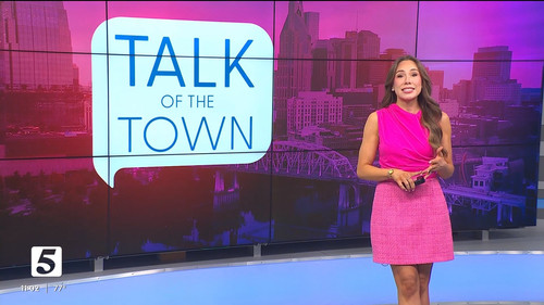08.03 17.00.00 Talk of the Town. Local and regional news coverage....ts snapshot 03.20.791