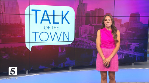 08.03 17.00.00 Talk of the Town. Local and regional news coverage....ts snapshot 03.14.424