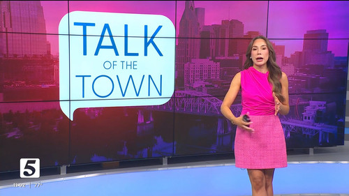 08.03 17.00.00 Talk of the Town. Local and regional news coverage....ts snapshot 03.32.660