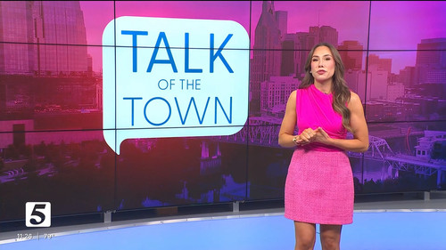 08.03 17.00.00 Talk of the Town. Local and regional news coverage....ts snapshot 27.43.681