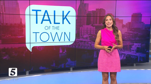 08.03 17.00.00 Talk of the Town. Local and regional news coverage....ts snapshot 03.17.989