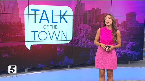 08.03 17.00.00 Talk of the Town. Local and regional news coverage....ts snapshot 03.18.696