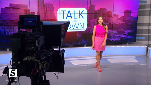 08.03 17.00.00 Talk of the Town. Local and regional news coverage....ts snapshot 28.01.835