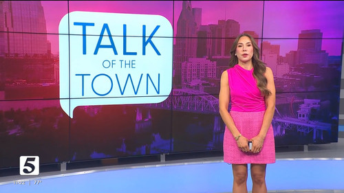 08.03 17.00.00 Talk of the Town. Local and regional news coverage....ts snapshot 03.11.106
