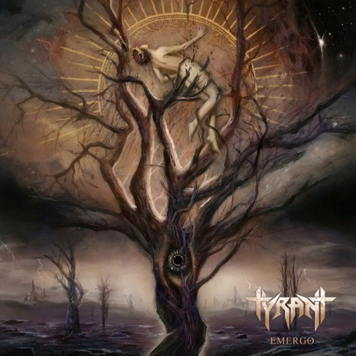 Tyrant – Emergo (2026) [FLAC]