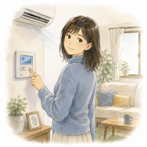 8. 調節します（ちょうせつします）— mengatur menyesuaikan.png