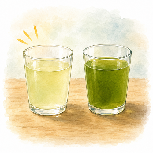 12. 薄い（うすい）— tawar encer tipis.png