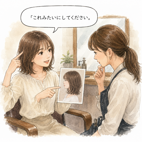 32. ～みたいにしてください。— Tolong buat seperti ~.png