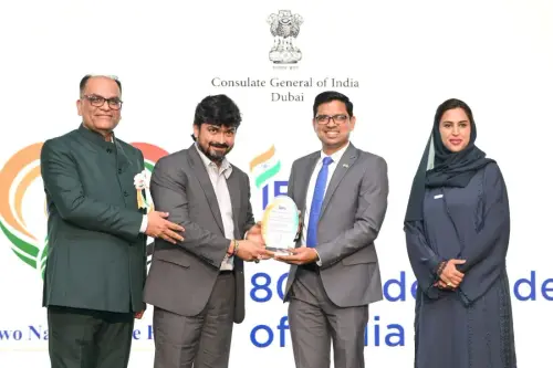 Dubai Event Highlights Strong UAE India Relations.webp