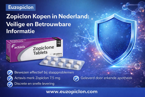 Zopiclon Kopen in Nederland Veilige en Betrouwbare Informatie.png