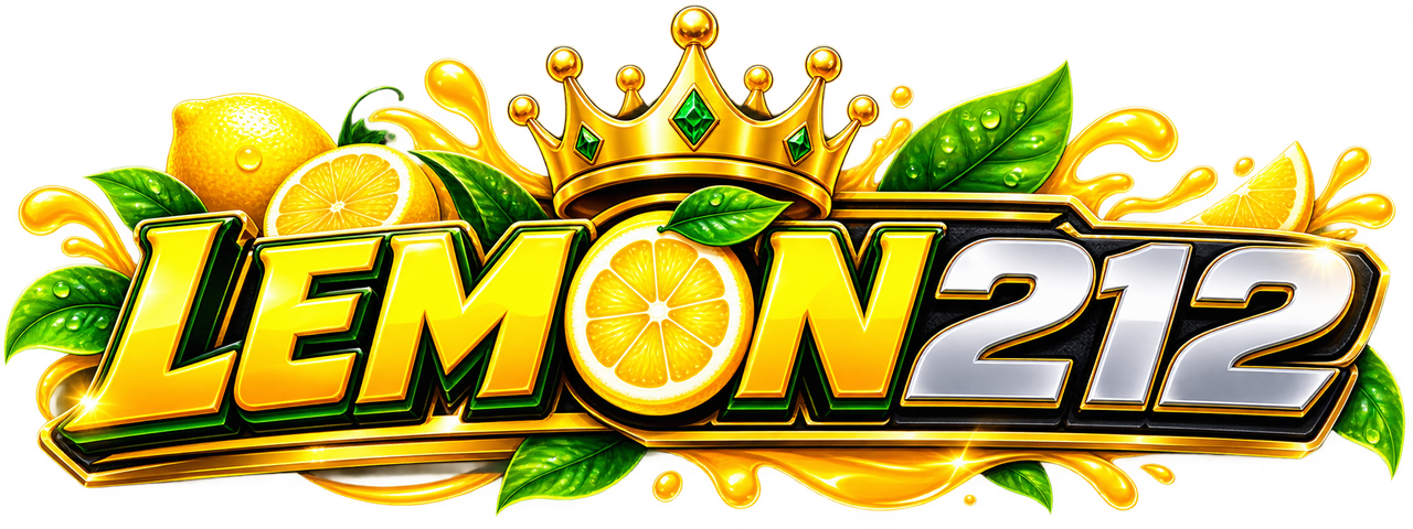 LEMON212 Logo