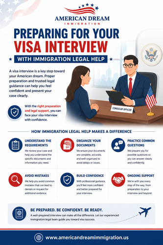 Preparing for Your Visa Interview With Immigration Legal Help.png