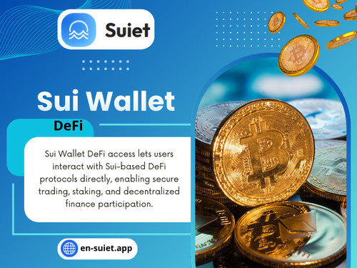 For users who want a dedicated Sui wallet without unnecessary complexity, Suiet provides a clean and optimized experience that feels natural from the first interaction.

Read Our Blogs:
https://penzu.com/p/f7af0314634c2b80
https://ensuietapp.bcz.com/2026/01/14/sui-wallet/
https://ensuietapp.jimdofree.com/2026/08/17/sui-wallet/

More Links:
https://beacons.ai/ensuietapp
https://www.ultimate-guitar.com/u/ensuietapp
https://www.twitch.tv/ensuietapp/about
