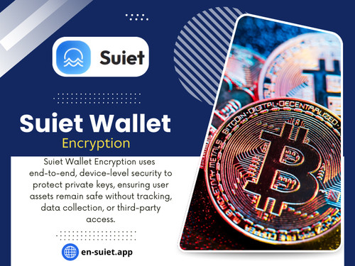 Among the growing list of wallet options, Suiet Wallet has carved out a strong reputation for being simple on the surface yet powerful under the hood. Designed specifically for the Sui ecosystem, Suiet combines ease of use with advanced features that cater to traders, NFT collectors, developers, and everyday crypto users alike.

Read Our Blogs:
https://all4webs.com/ensuietapp/home.htm
https://suietwallet.wixsite.com/ensuietapp
https://69673277d90a4.site123.me

More Links:
https://solo.to/ensuietapp
https://gettr.com/user/ensuietapp
https://www.trepup.com/@ensuietapp