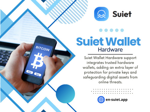 One of the most important strengths of Suiet Wallet is that it is purpose-built for the Sui blockchain. Unlike multi-chain wallets that try to support dozens of networks at once, Suiet focuses exclusively on Sui, allowing it to fully leverage the blockchain’s unique architecture.

Read Our Blogs:
https://suietwallet.systeme.io
https://69673277d90a4.site123.me
https://suietwallet.wixsite.com/ensuietapp

More Links:
https://allmylinks.com/ensuietapp
https://disqus.com/by/ensuietapp/about
https://speakerdeck.com/ensuietapp