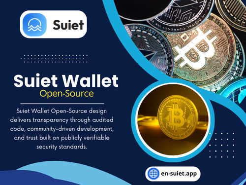 Entering the crypto space is exciting, but it can also feel overwhelming—especially when you’re interacting with a new blockchain ecosystem for the first time. As the Sui network continues to attract users with its speed, scalability, and innovation, many newcomers are turning to Suiet Wallet as their first point of contact with the ecosystem. 

Read Our Blogs:
https://suietwallet.systeme.io
https://69673277d90a4.site123.me
https://suietwallet.wixsite.com/ensuietapp

More Links:
https://heylink.me/ensuietapp
https://www.buzzfeed.com/ensuietapp
https://www.apsense.com/user/ensuietapp