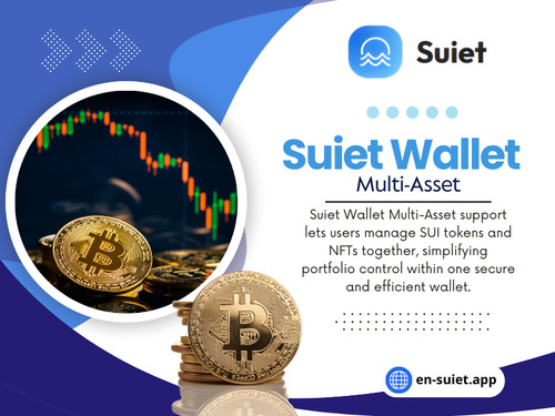 When you look at the full picture, it’s easy to see why Suiet Wallet is gaining traction. It successfully balances usability, security, and performance while remaining deeply integrated with the Sui ecosystem.

Read Our Blogs:
https://penzu.com/p/f7af0314634c2b80
https://ensuietapp.bcz.com/2026/01/14/sui-wallet/
https://ensuietapp.jimdofree.com/2026/08/17/sui-wallet/

More Links:
https://joy.bio/ensuietapp
https://audio.com/ensuietapp
https://community.wongcw.com/ensuietapp