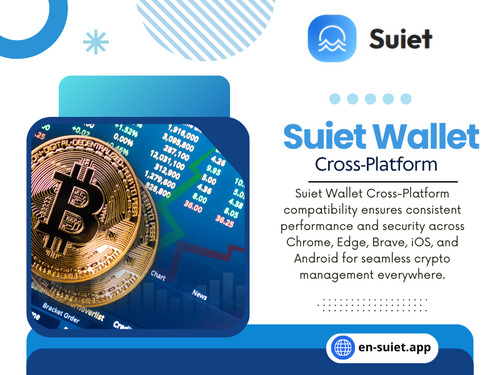 One of the biggest advantages of using Suiet Wallet is how easily it connects to decentralized applications on Sui. When you connect your wallet to a dApp, Suiet will ask for permission. These prompts are your moment to pause and review what the app is requesting.

Read Our Blogs:
https://penzu.com/p/f7af0314634c2b80
https://ensuietapp.bcz.com/2026/01/14/sui-wallet/
https://ensuietapp.jimdofree.com/2026/08/17/sui-wallet/

More Links:
https://magic.ly/ensuietapp
https://www.ted.com/profiles/50913438
https://soundcloud.com/ensuietapp