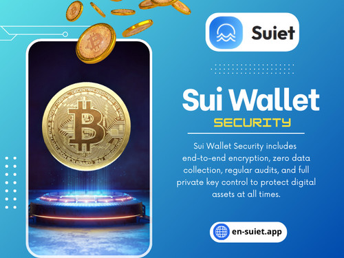One of the most common emotional barriers before installing a Sui wallet is the fear of making a small mistake that leads to permanent loss. This fear usually centers around: Losing the recovery phrase, Sending assets to the wrong address, Approving a bad transaction.

Read Our Blogs:
https://suietwallet.systeme.io
https://69673277d90a4.site123.me
https://suietwallet.wixsite.com/ensuietapp

More Links:
https://igli.me/ensuietapp
https://www.buzzbii.com/ensuietapp
https://www.buzzingabout.com/ensuietapp