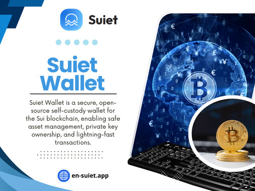 One of the very first steps when creating a suiet wallet is receiving a recovery phrase (also called a seed phrase). This phrase is the single most important key to your wallet—and unfortunately, it’s also the most commonly mishandled. 

Read Our Blogs:
https://penzu.com/p/f7af0314634c2b80
https://ensuietapp.bcz.com/2026/01/14/sui-wallet/
https://ensuietapp.jimdofree.com/2026/08/17/sui-wallet/

More Links:
https://beacons.ai/ensuietapp
https://gravatar.com/ensuietapp
https://vimeo.com/ensuietapp