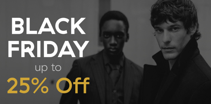 The Ultimate Black Friday Fashion 2026: Shop Smart, Not Hard