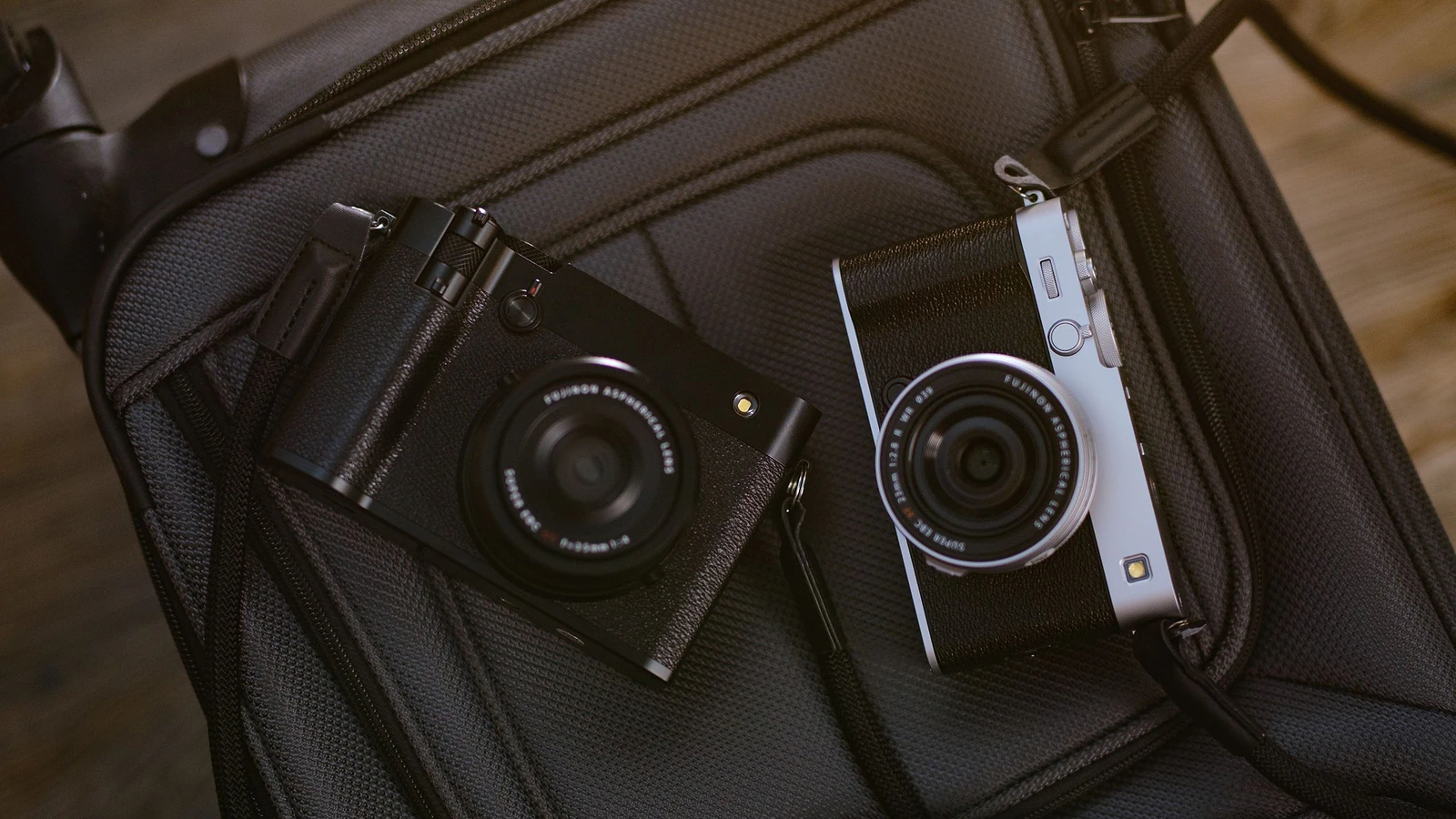 Fujifilm Fujikina 2026 sẽ biến NYC thành 'không gian triển lãm sống động' - Hình 1