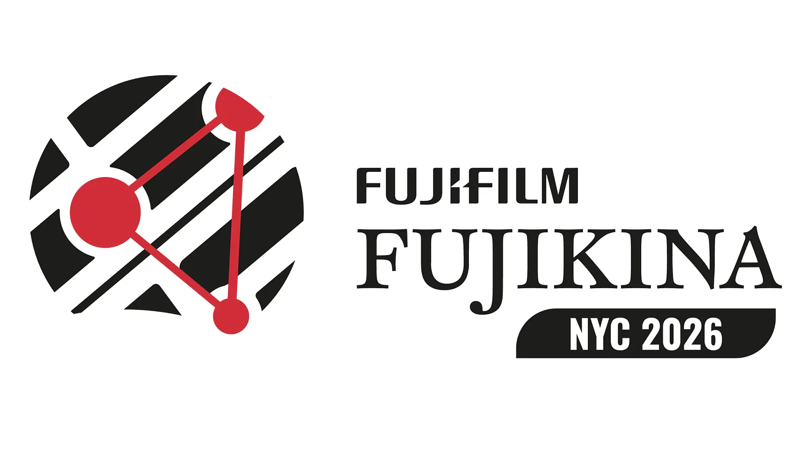 Fujifilm Fujikina 2026 sẽ biến NYC thành 'không gian triển lãm sống động' - Hình 5