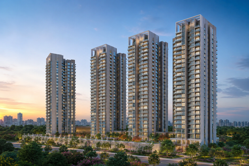Microtek Greenburg Floor Plan | Check Home Layouts in Gurgaon.png