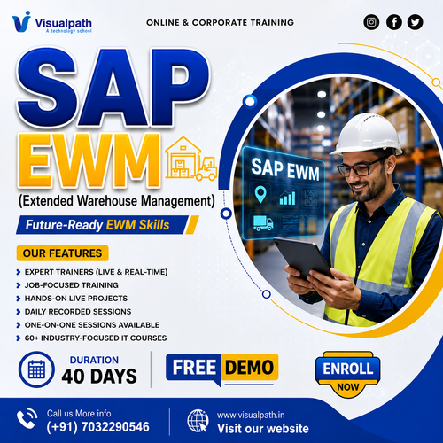 SAP EWM Online Training | SAP EWM Training in Bangalore.png