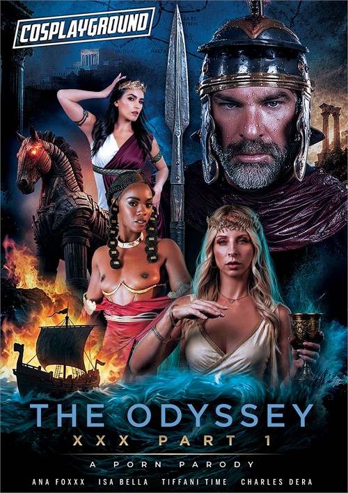 The Odyssey XXX Part 1 (2026) Hollywood Movie