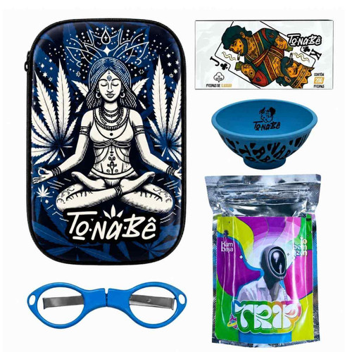 Kit Case Tonabê Full Print C Cuia, Piteira, Tabaco e Tesoura (7) (1)