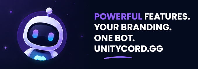 Bot Custom GIF Banner