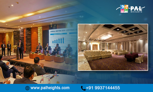 Best Conference Halls in Bhubaneswar for Memorable Events Pal Heights.jpg