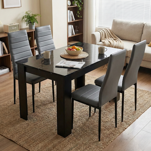 Affordable Dining Table and 4 Chairs Quality.png