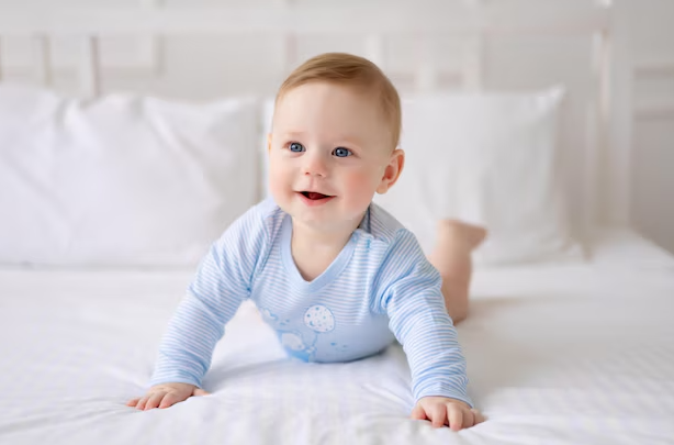 First 3 Months with a Newborn