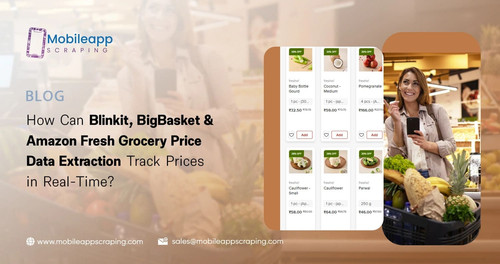 How Can Blinkit, BigBasket & Amazon Fresh Grocery Price Data Extraction Track Prices in Real Time.jpg