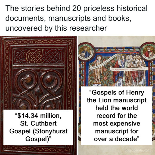 most expensive historical documents manuscripts books ever sold thehistoricalinsights.jpg