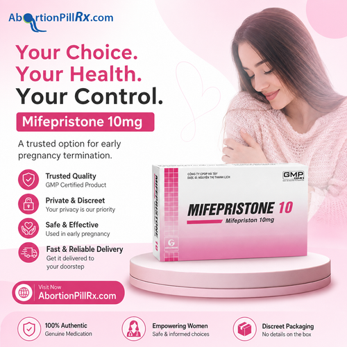 Order Mifepristone 10 mg Tablet Online – Used for Pregnancy Termination.png