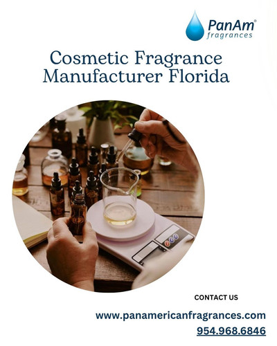 Cosmetic Fragrance Manufacturer Florida.jpg